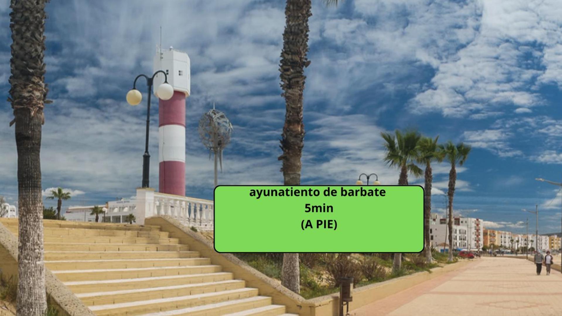 Turisticos Barbate