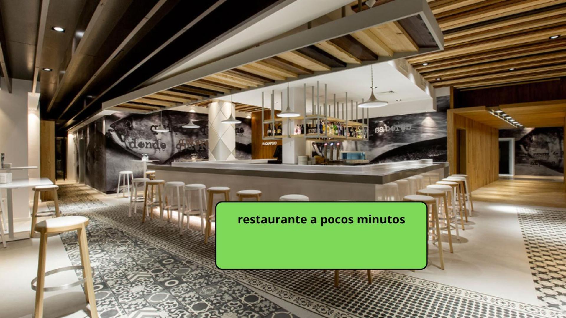 Apartment Turisticos