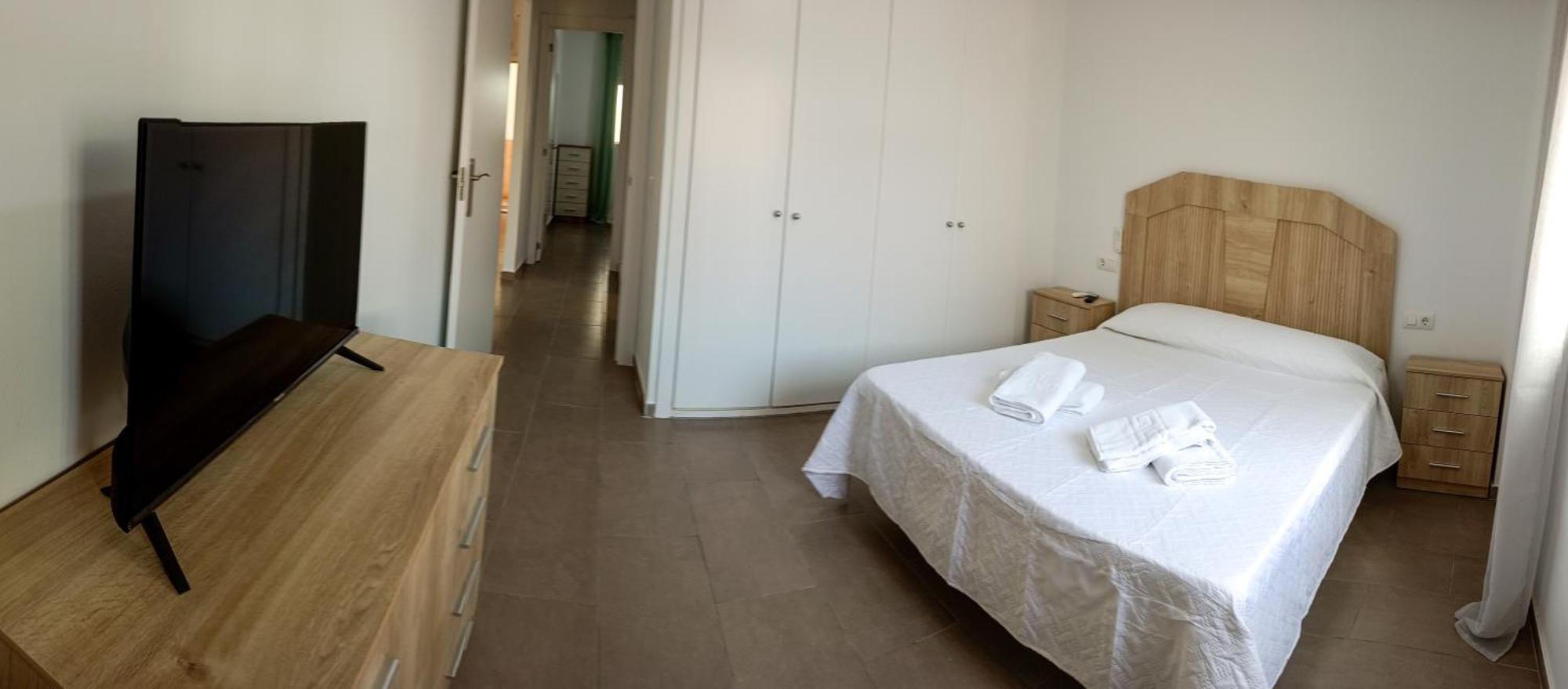 Turisticos Apartment Barbate