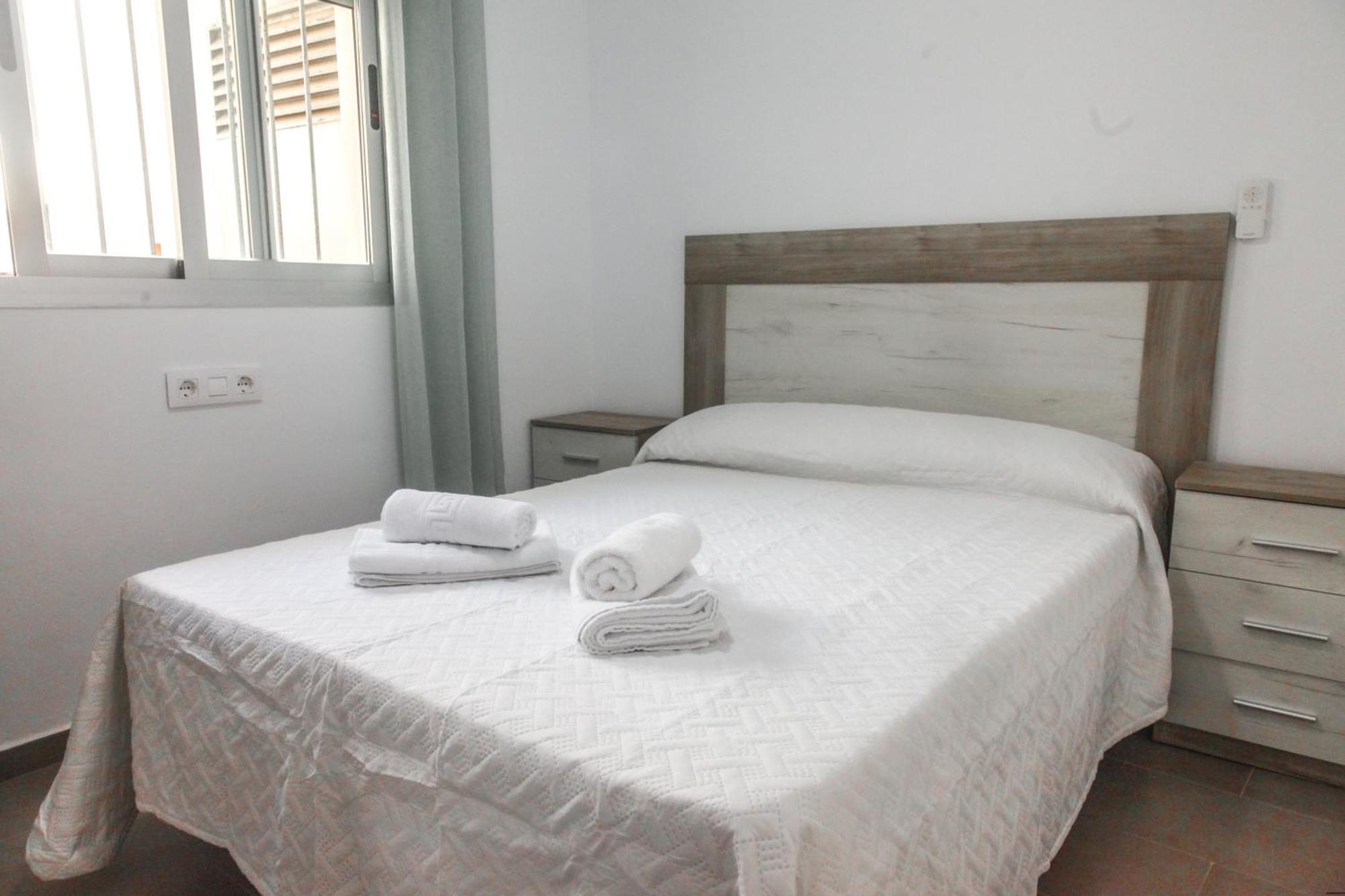 Apartment Turisticos Barbate