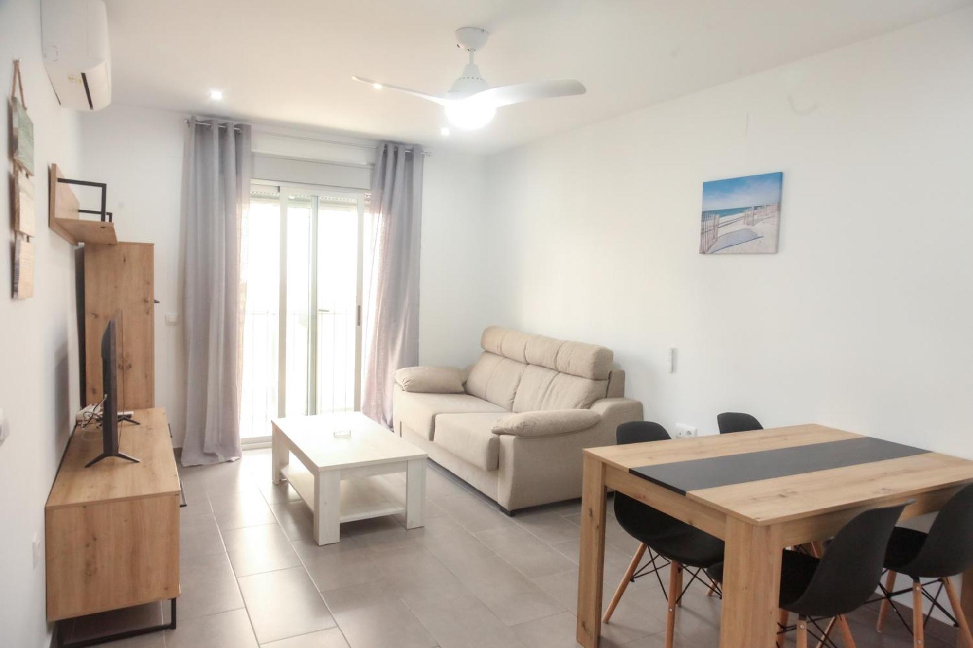 Apartment Turisticos