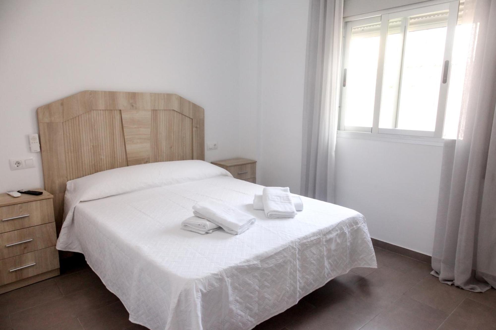 Turisticos Apartment