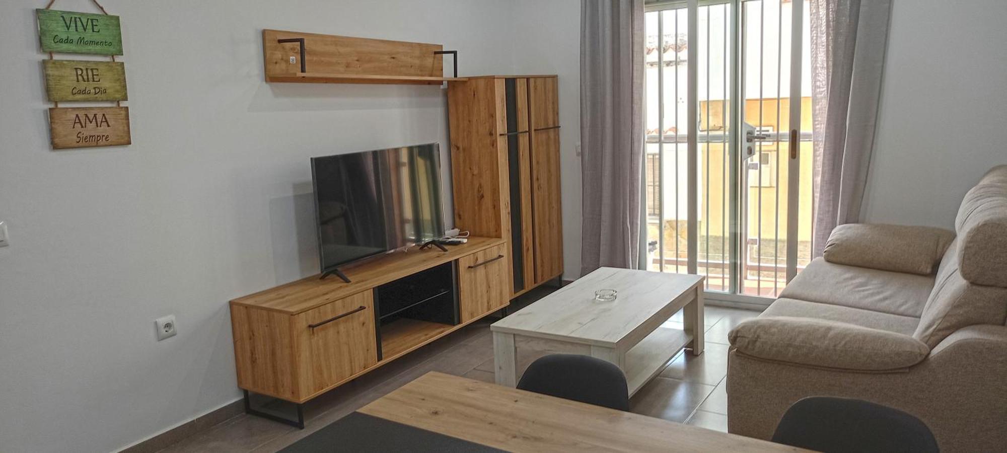 Apartamento Turisticos