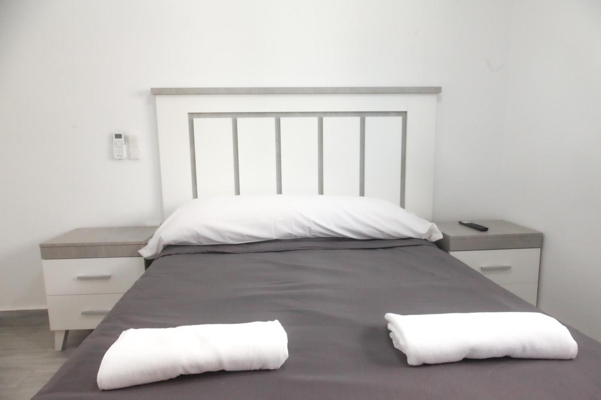 Turisticos Apartment Barbate