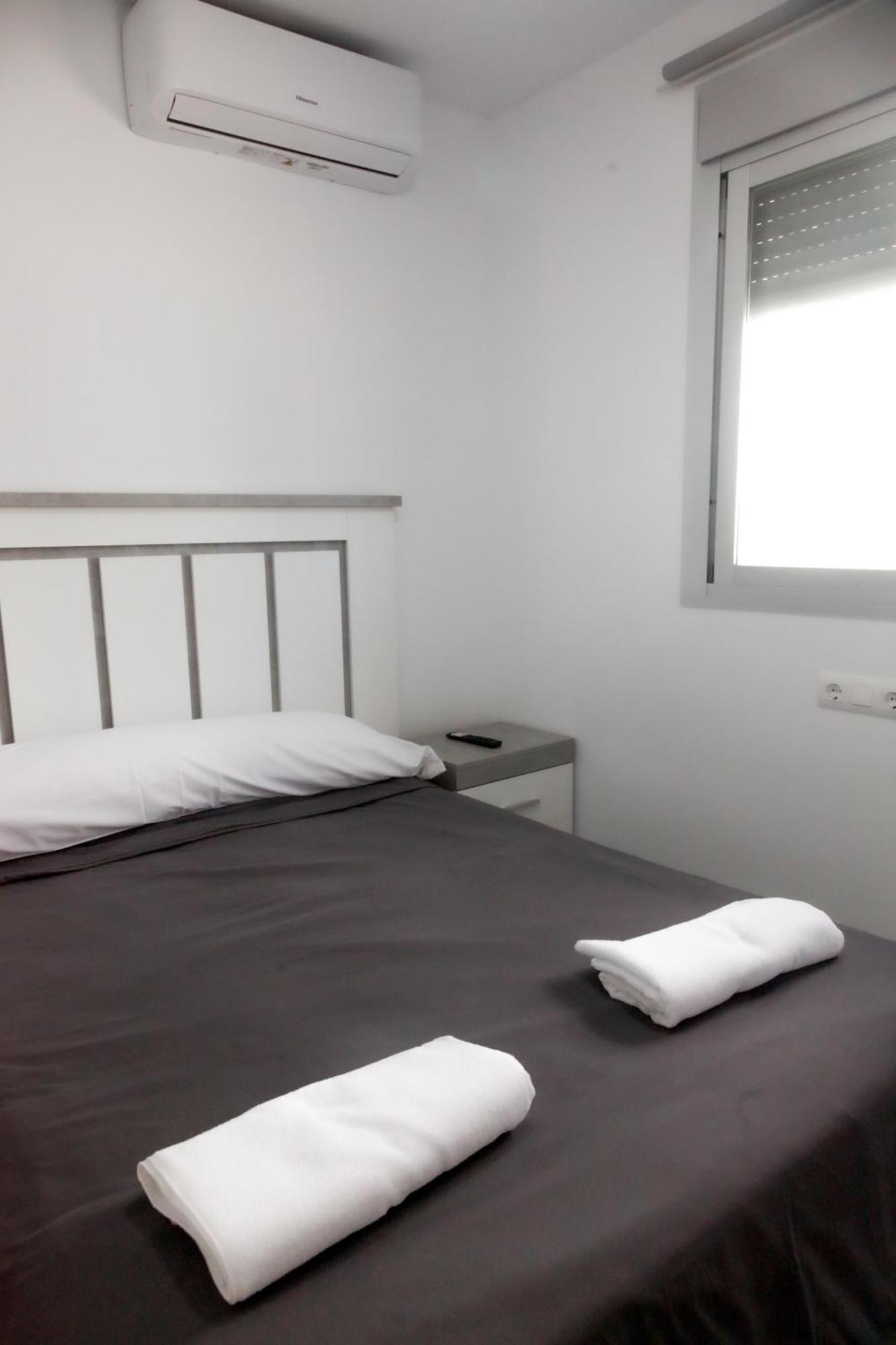 Apartment Turisticos Barbate