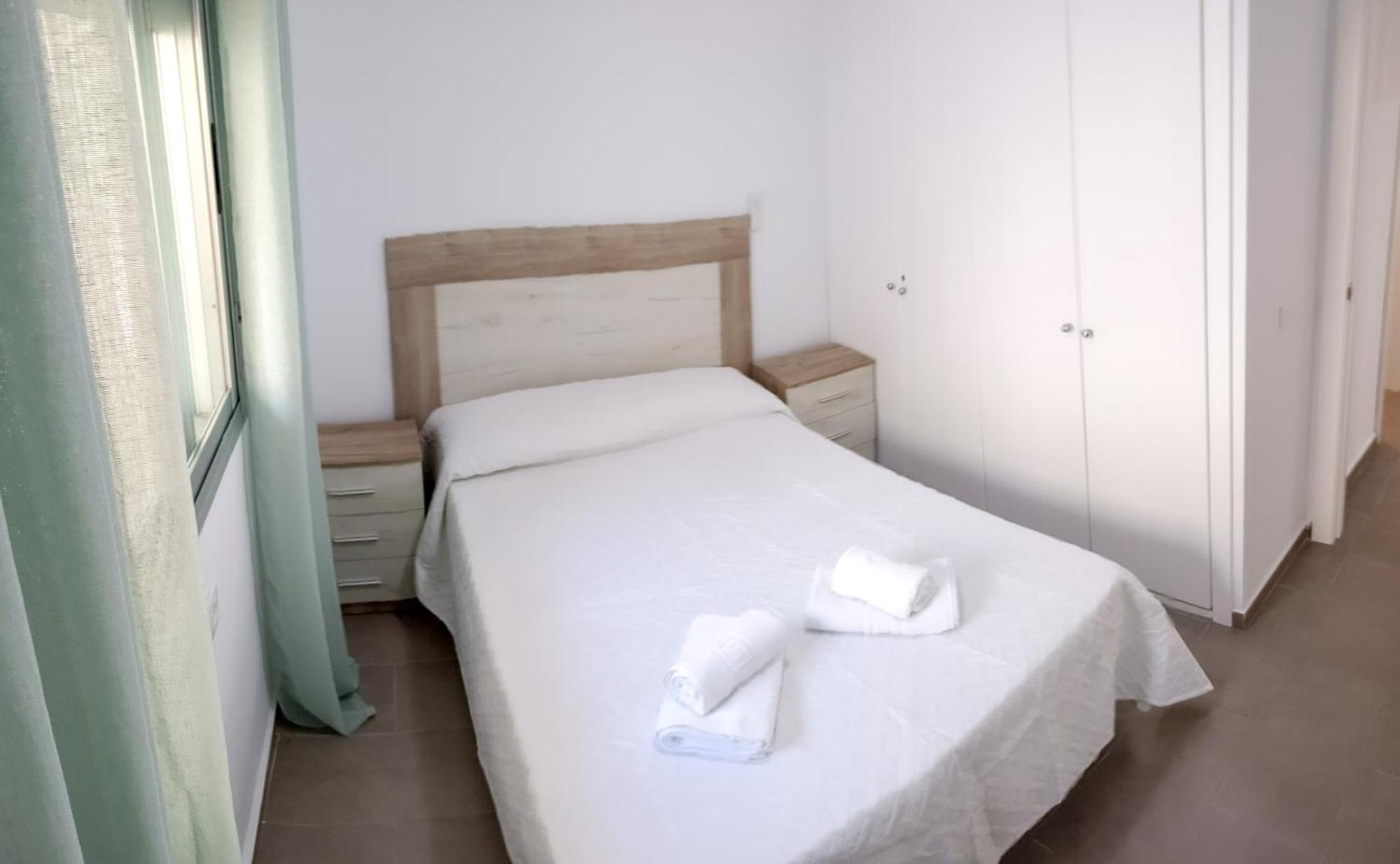 Apartment Turisticos