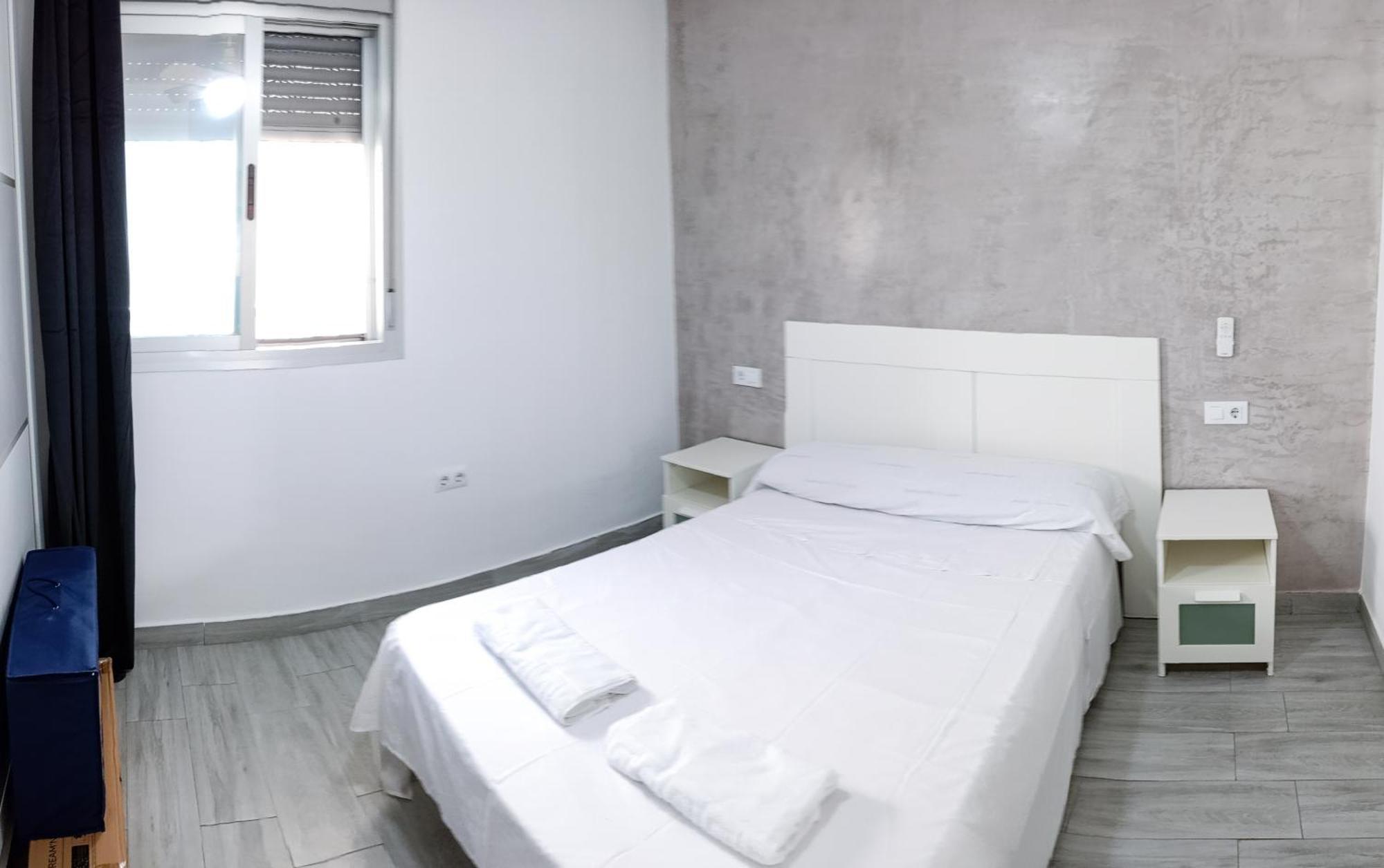 Apartamento Turisticos Barbate