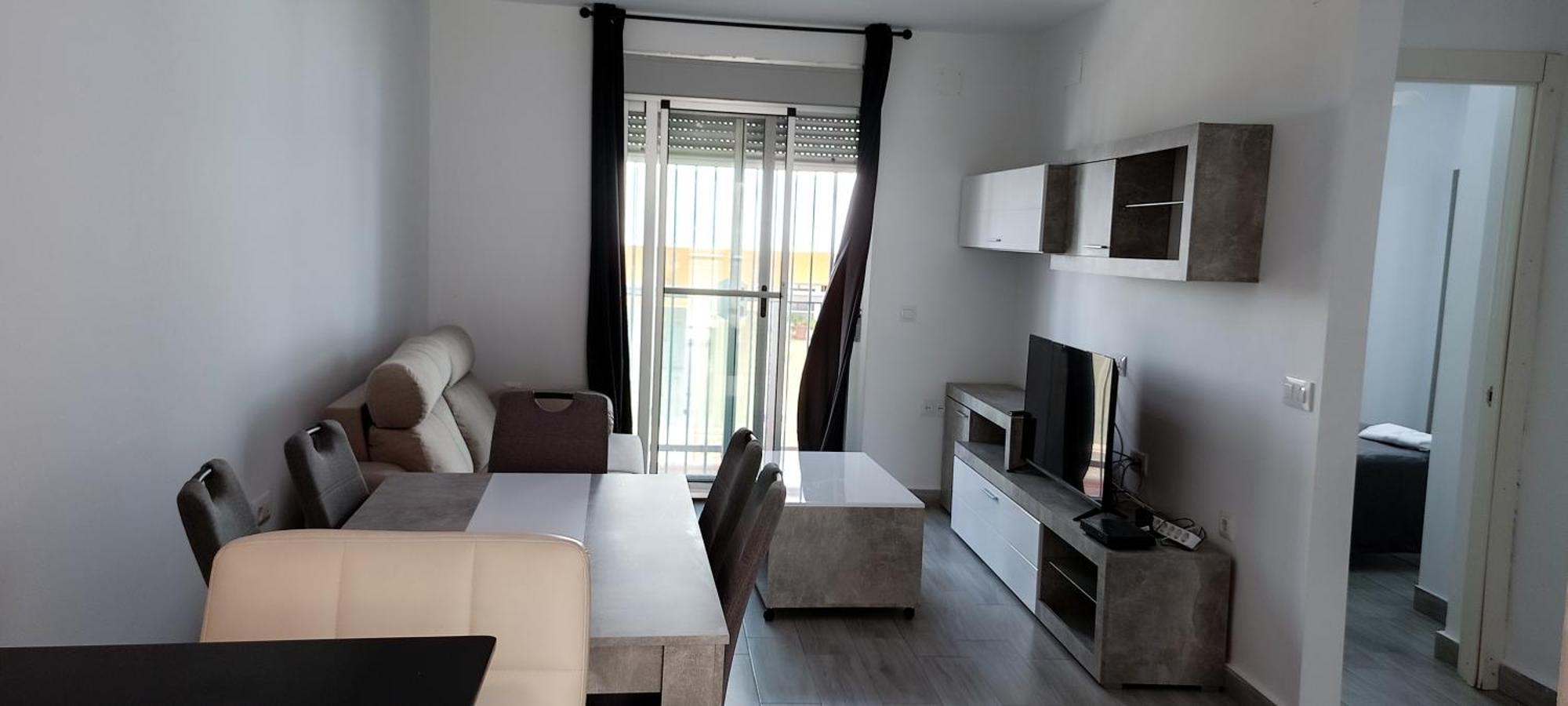 Apartment Turisticos