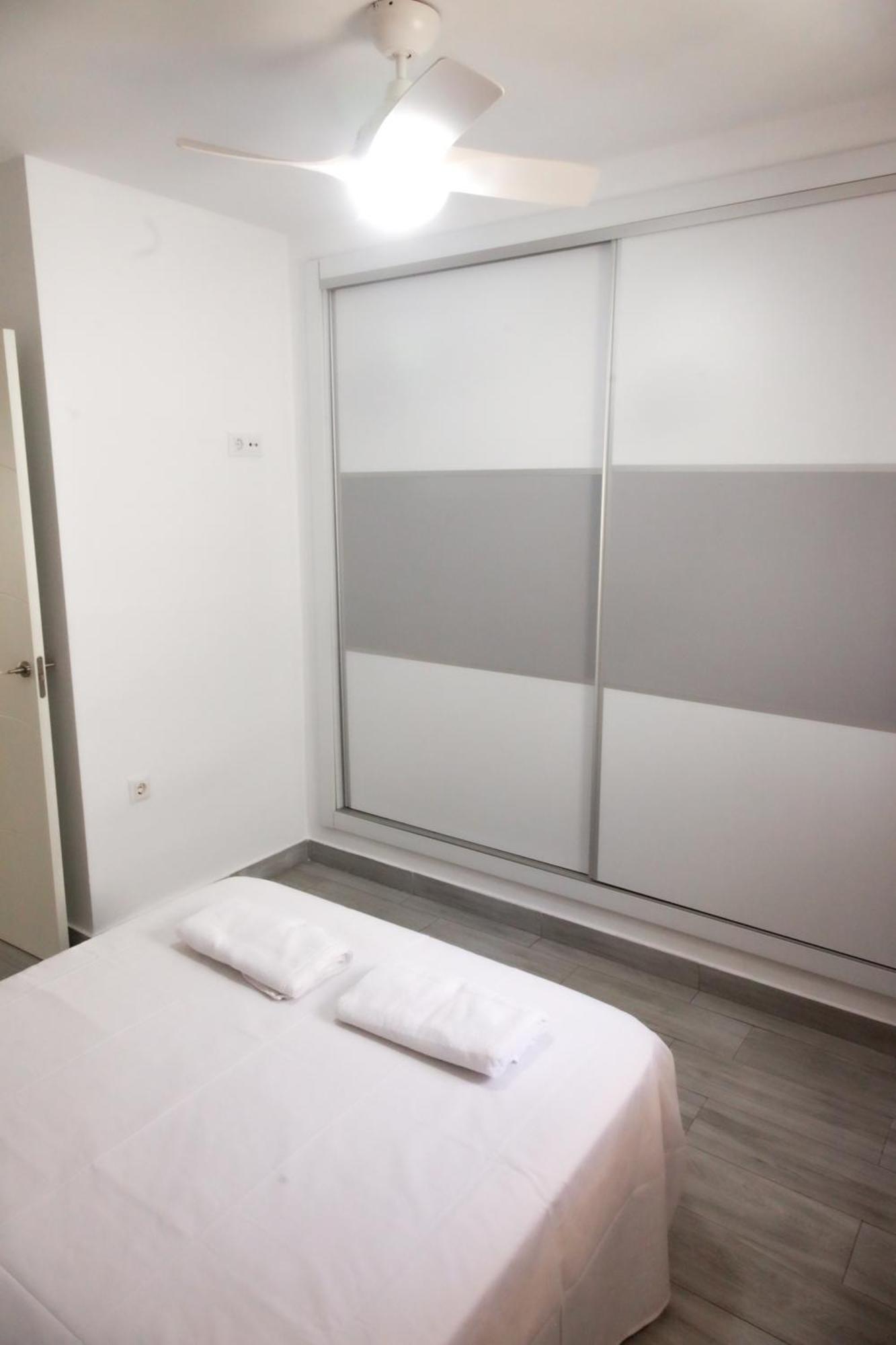 Turisticos Apartment