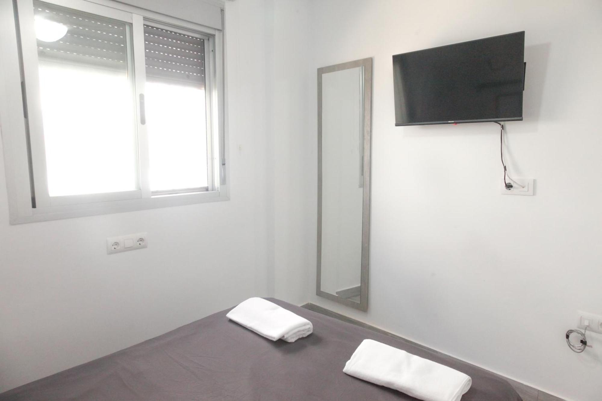 Apartamento Turisticos