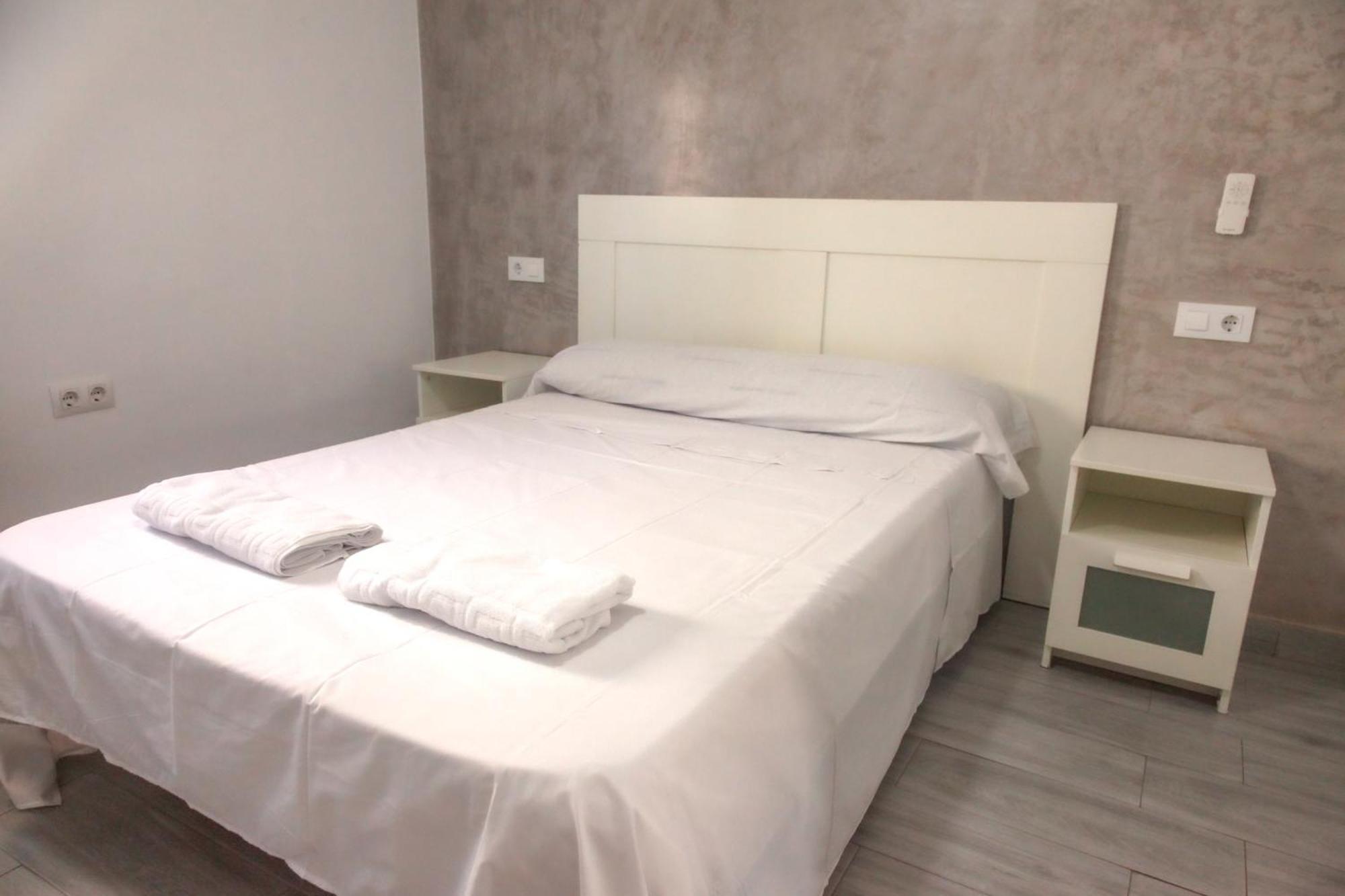 Turisticos Apartment Barbate
