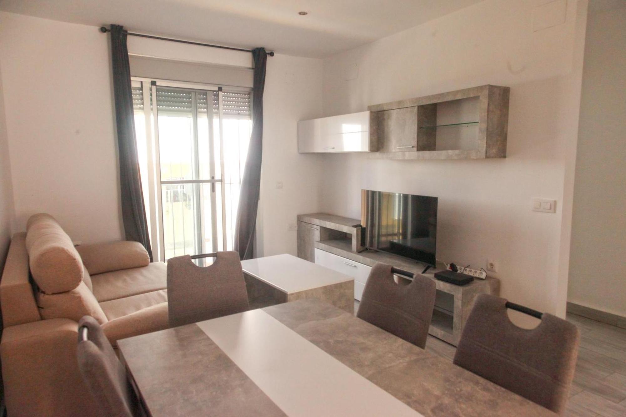 Apartment Turisticos