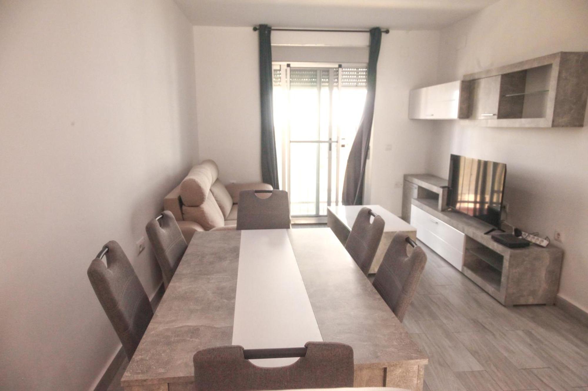 Apartment Turisticos *