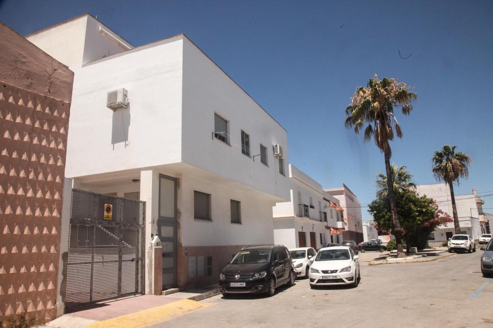 Apartamento Turisticos Barbate