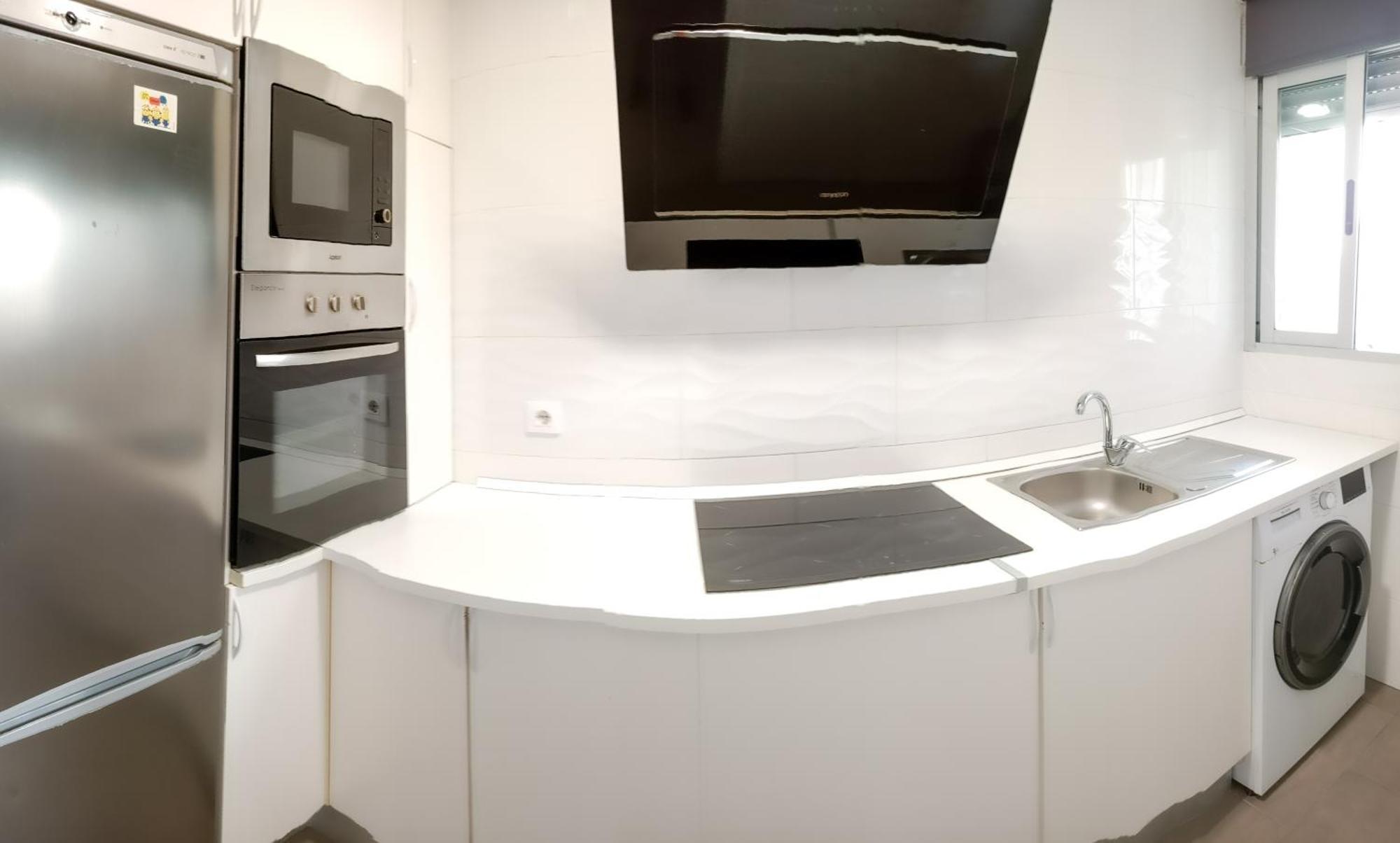 Turisticos Appartement *