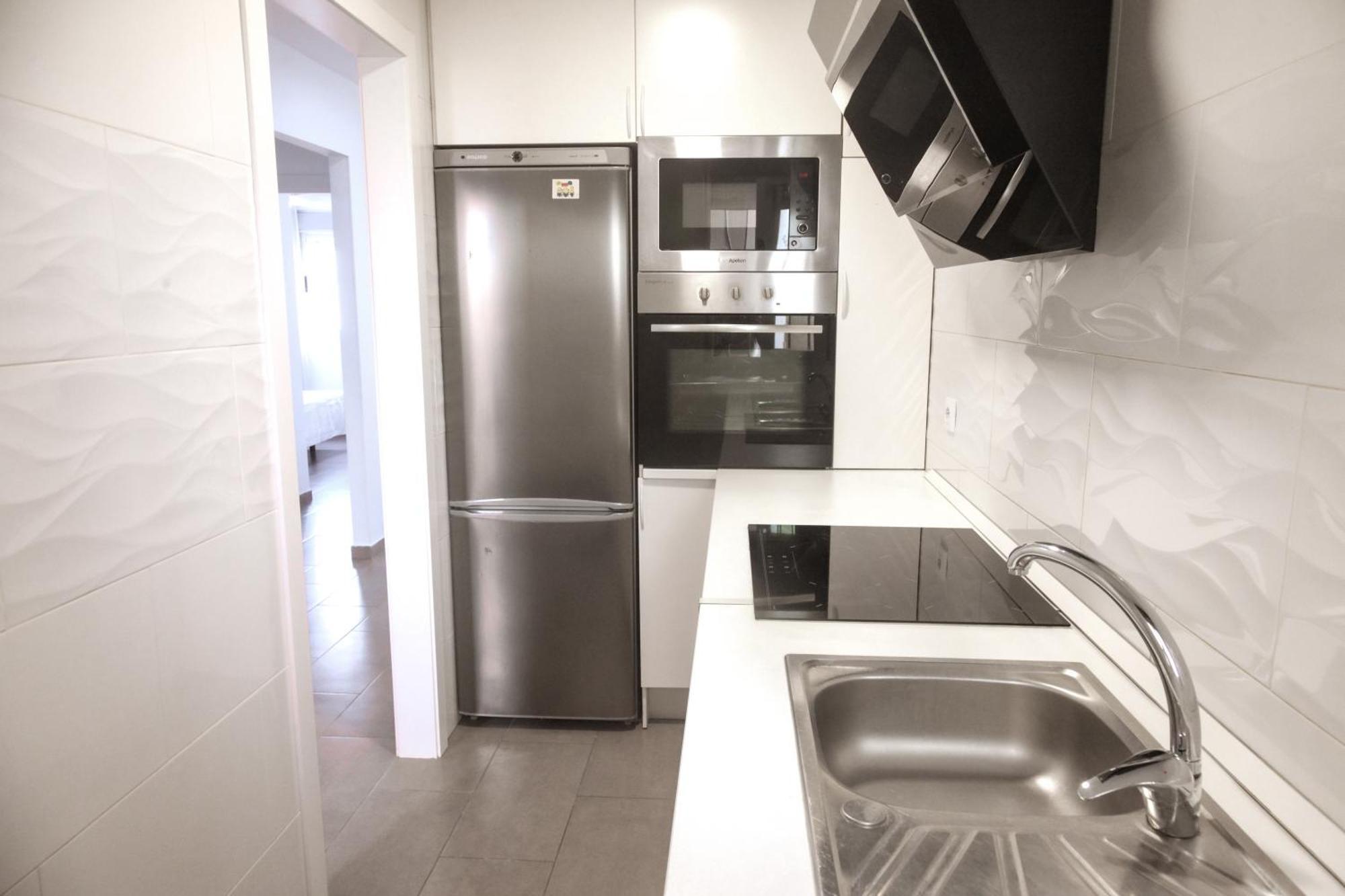 Apartamento Turisticos *