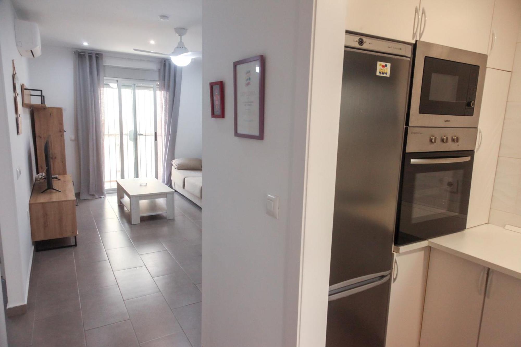 Turisticos Apartamento