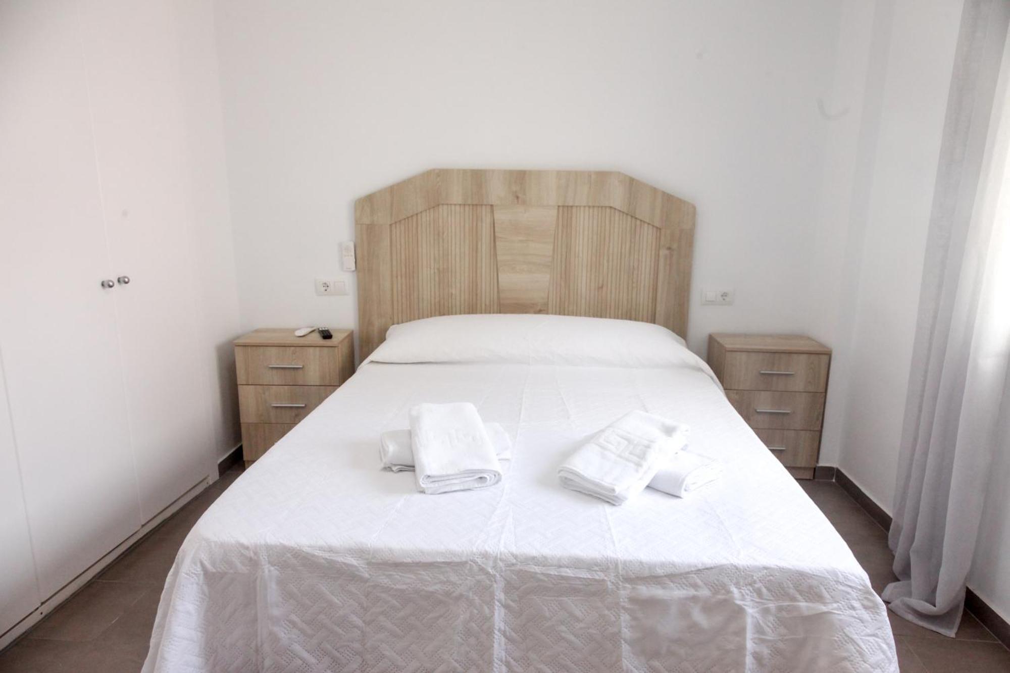 Apartamento Turisticos