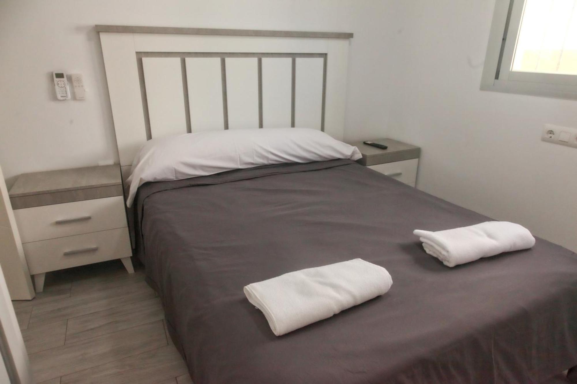 Turisticos Apartamento *
