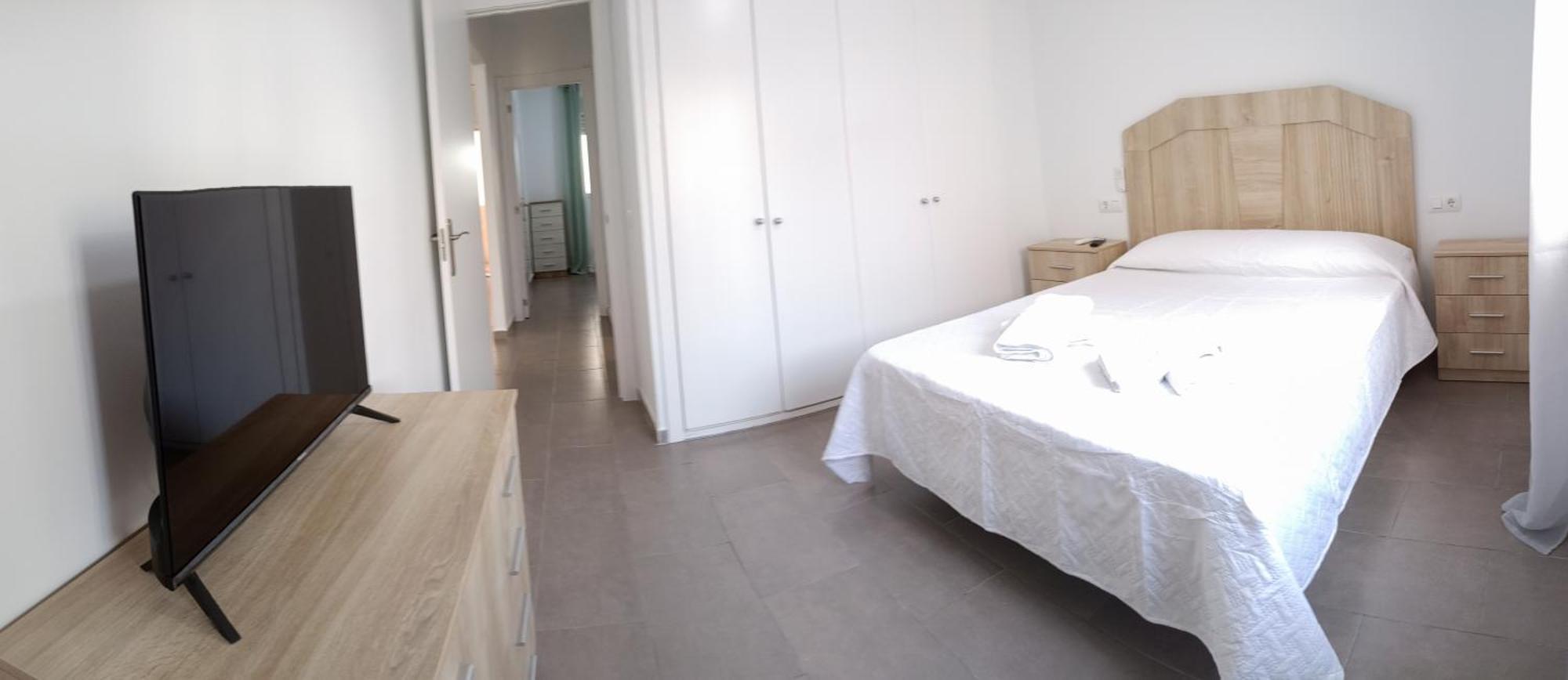 Apartamento Turisticos Barbate
