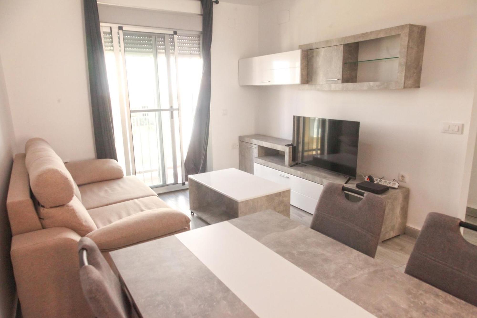 Apartamento Turisticos *