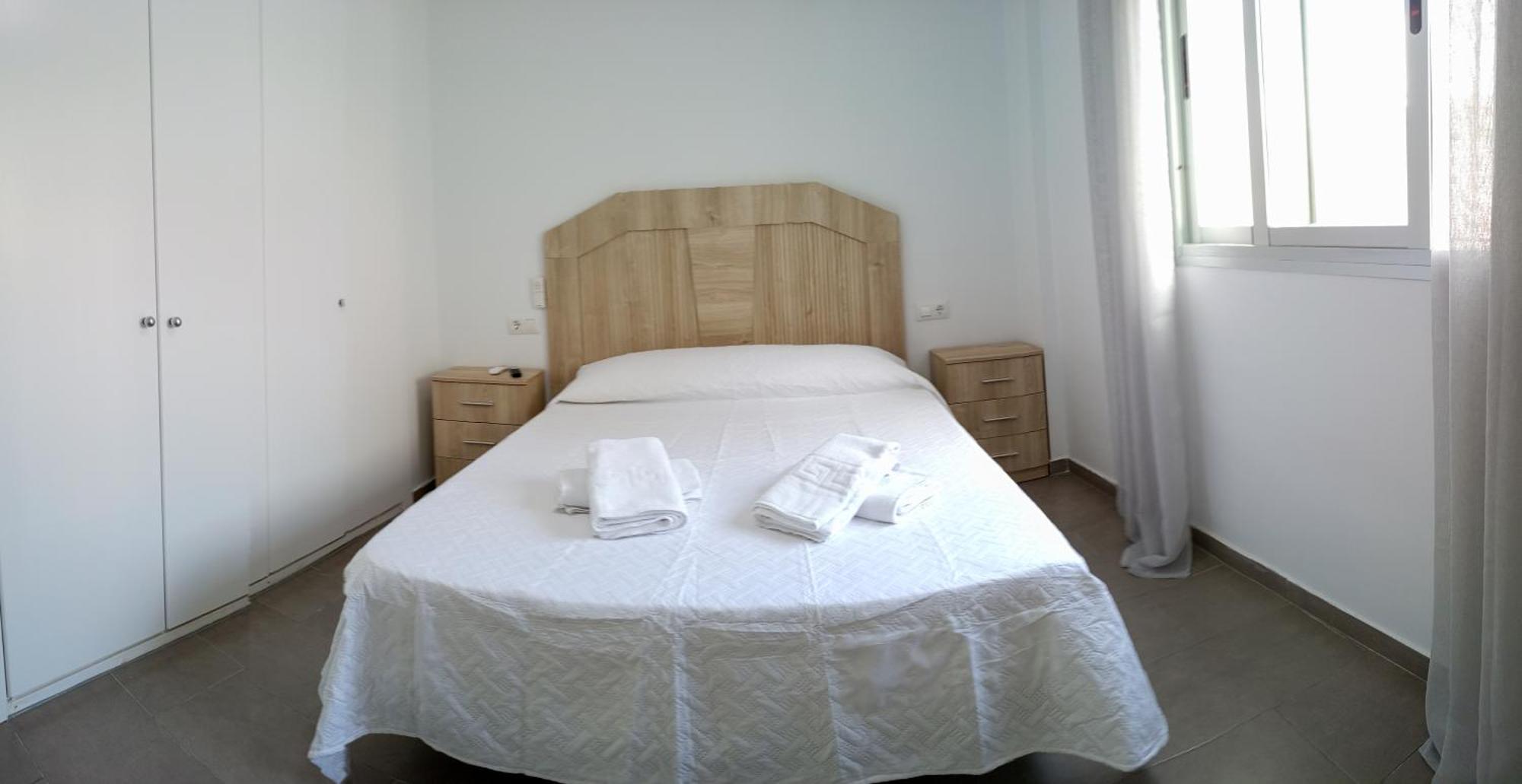 Turisticos Apartamento