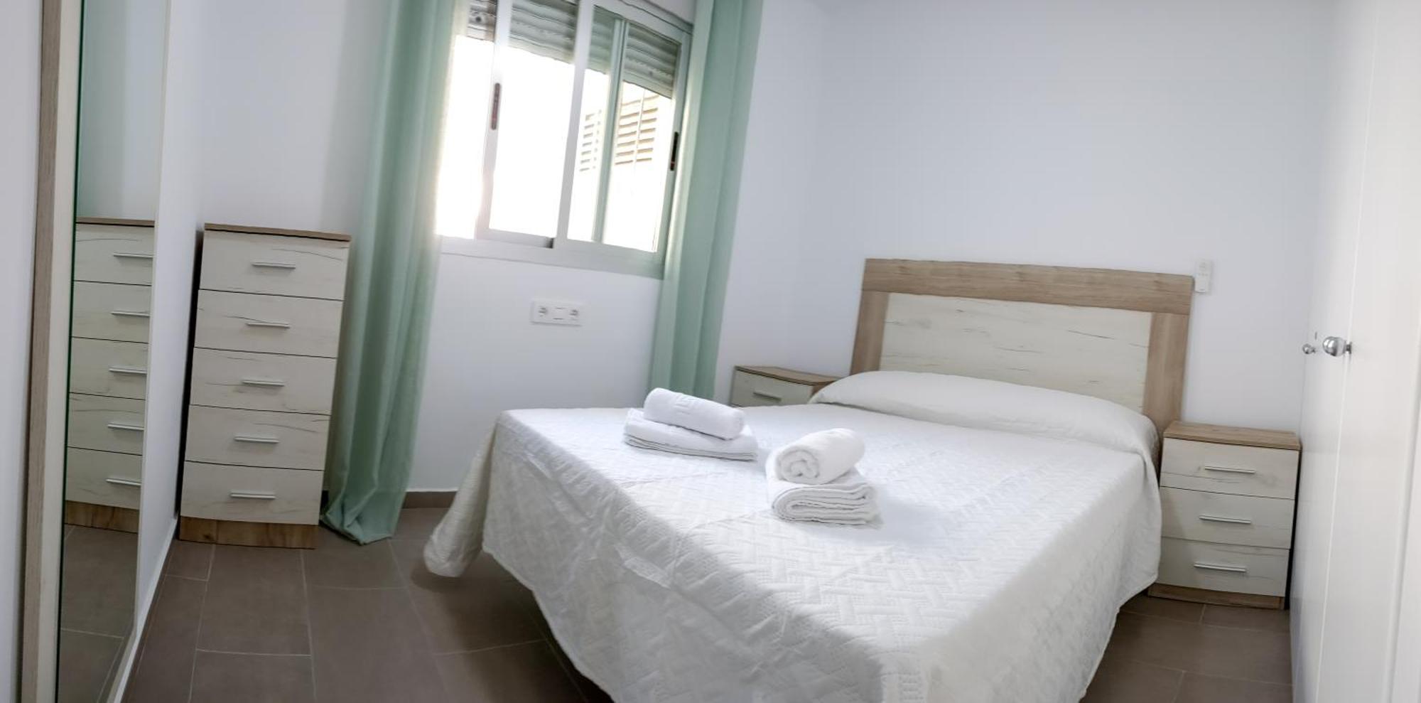 Apartamento Turisticos