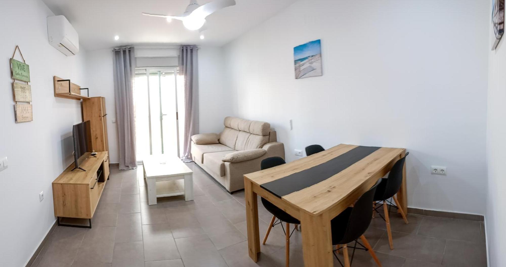 Turisticos Apartamento Barbate
