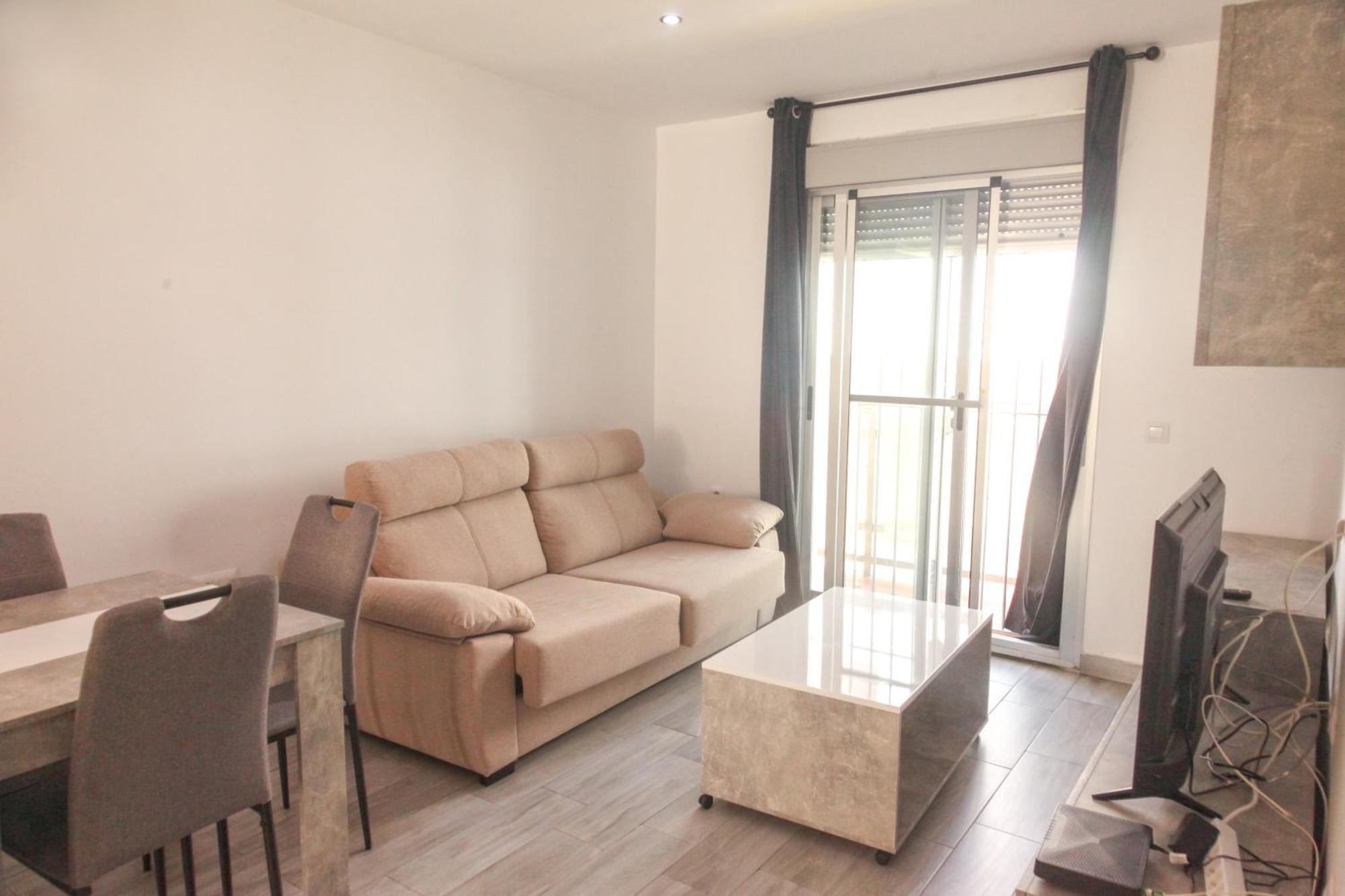 Apartamento Turisticos