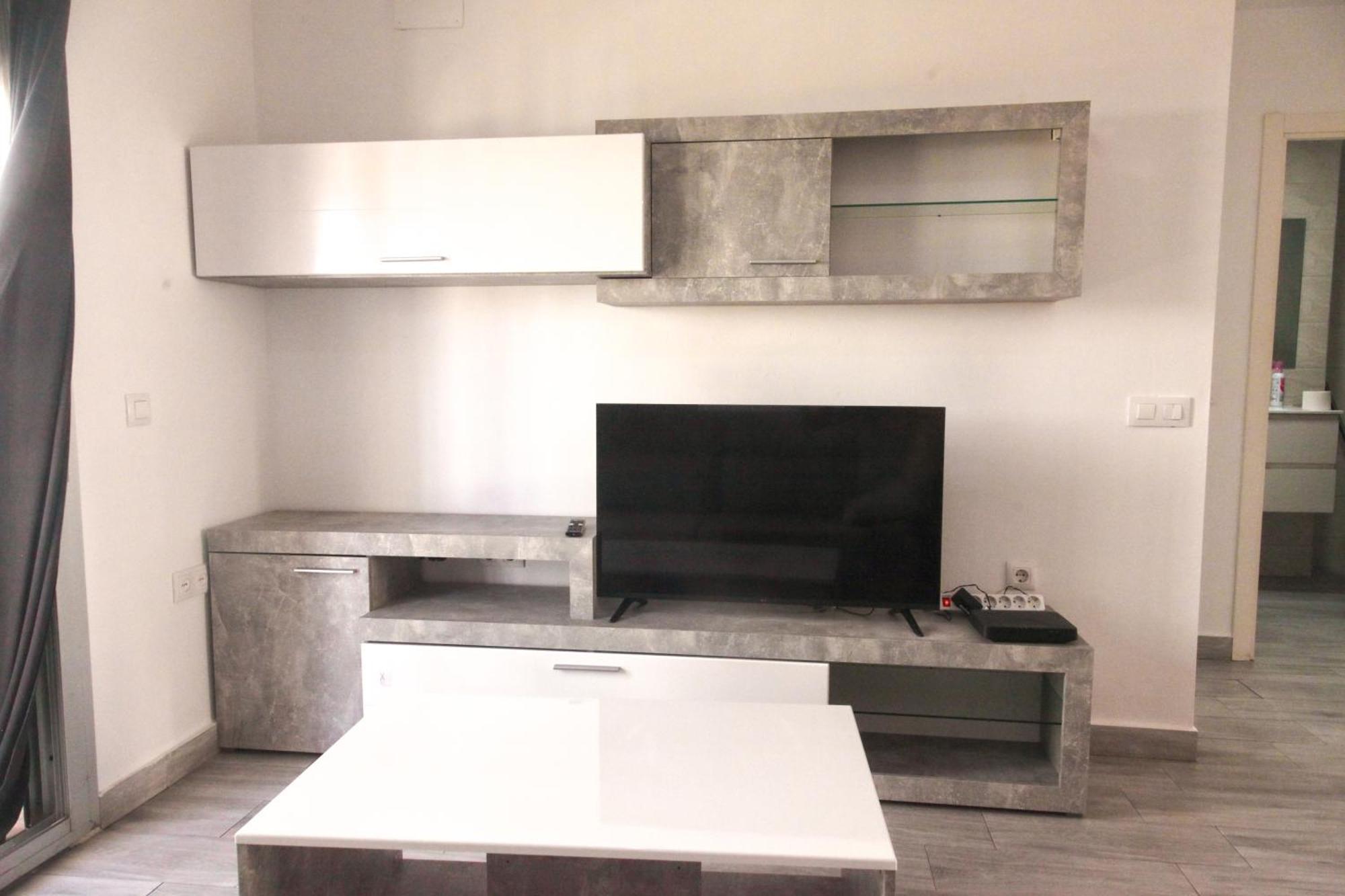 Turisticos Apartamento