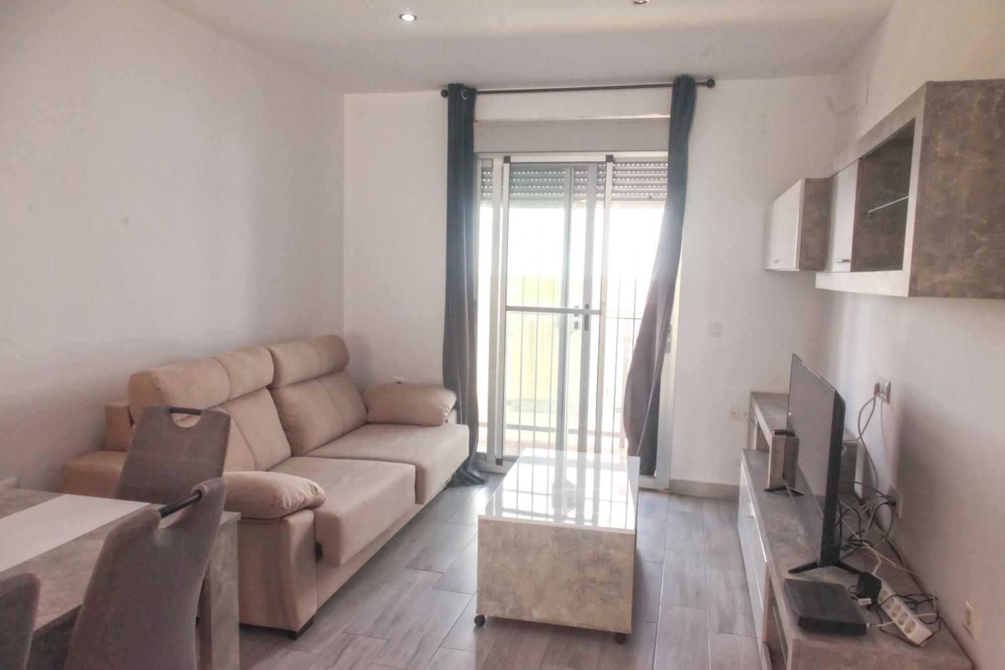 Apartamento Turisticos *