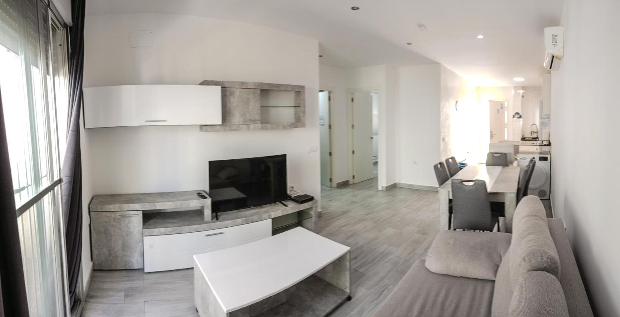 Apartamento Turisticos *
